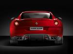 Ferrari 599 GTB Fiorano 2006 года